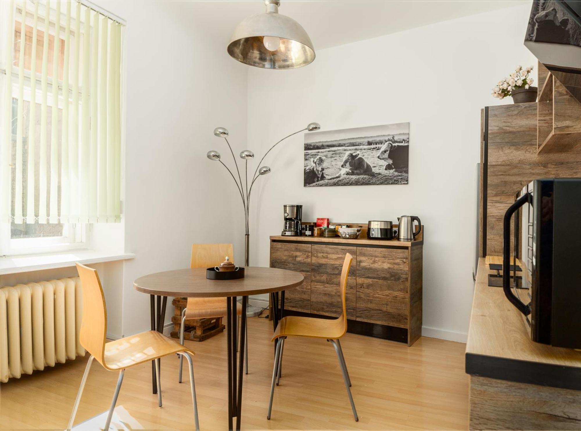 Central Perk Apartments Riga Quarto foto